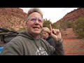 The Most Scenic Trail in Moab - Onion Creek