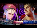 JP is a BOSS FIGHT in STREET FIGHTER 6.