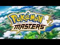 Pokémon Masters Edited Music - Lorekeeper Zinnia Battle - Extended by Shadow's Wrath