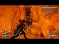 Average desert dungeon raiding experience | Palworld