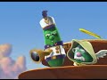 VeggieTales | Gideon: Tuba Warrior | A Lesson in Trusting God