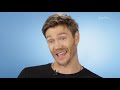Chad Michael Murray Reads Thirst Tweets