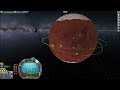 Kerbal Space Program - Duna Mission