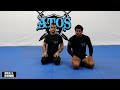 Closed Guard Attacks - Andre Galvao