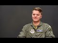 U.S. Air Force: Boom Operator