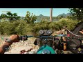 Killing Time! | Far Cry 6