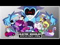 Electric Boogaloo - DELTARUNE Chapter 2 Medley [NoteBlock x @NahTony]