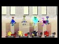 Frustration-fueled Sonic Smash Flash battles