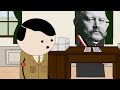 The German Revolution - Part 2 (Animated Video)