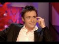 Richard Hammond first TV interview after crash