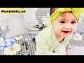 Healthy Baby Food Recipe For 7 to 12 Months |Complute Meal  for babies |Dinner+Lunch baby Food Ideas