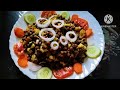 ইমান টেষ্টি ৰেচিপি এবাৰ বনাই খালে আচৰিত হব // simple Delicious recipe //😯😯