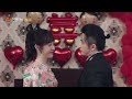 【CLIPS】Very Intense! Everyone is on edge | 机智的恋爱生活 The Trick of Life and Love | MangoTV Sparkle