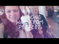 Leanna Crawford - Work in Progress (Lyric Video)