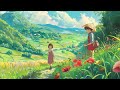 Ghibli ost collection 🎵 Ghibli music you can listen to while studying or sleeping/ Castle in the Sky