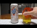 Cheap Beers That Don't Suck Part 7 -Heileman's Old Style Beer Review