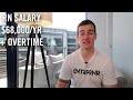 How I Earned $70k Salary At 22 - Best High Pay Jobs