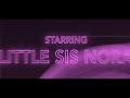 Little Sis Nora - MDMA [Official Music Video]