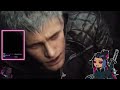 【DEVIL MAY CRY 5】I AM THE STORM THAT IS APPROACHING