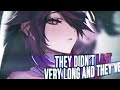 Nightcore → Lay All Your Love on Me (Metal Version)