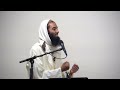 Powerful: Life is shorter than you think! | Shaykh Abu Taymiyyah | Jummah Khutbah