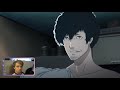 DONT TELL MY GF - Catherine - Episode 1