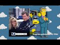 Retrospectiva Simpson: Contacto en Springfield