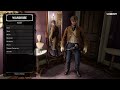 RDR2 Outfit Re-Creating Episode 3 - Aiden Peace (Watch Dogs)