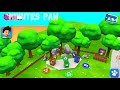 PAW Patrol Rescue World - PAW Patrol Rescue World with Chase, Skye, Marshal & Zuma Gameplay #1