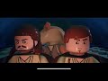 LEGO Star Wars the skywalker saga the phantom menace ep1