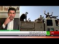 د خالد اليعقوبي سياسي عراقي روسيا اليوم