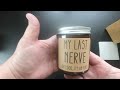 My Last Nerve Candles With An Attitude 🥰 #home #ad #birthday