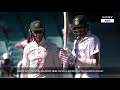 Can't wait to get you to the Gabba | Paine and Ashwin | Ind Vs AUS