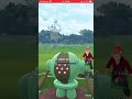 Video Highlight: Alolan Ninetales V Registeel Pokémon Go PvP Remix Cup Great League