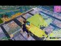 Fortnite i7 4790 & GTX 980 Late Game Arena FPS TEST (Competitive Settings)