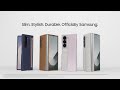 Galaxy Z Fold6 Cases | Samsung