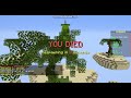 My friend cheated on me and tried to kill me | Drop block Minecraft | gameplay#2