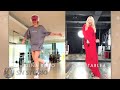Shuffle Dance Video ♫ Masterboy - Mister Feeling (T-BEAT Remix SN Studio Edit) ♫