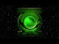 Green Lantern Background Ambience