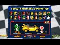 Mario Kart Double Dash Glitches - Son of a Glitch - Episode 82