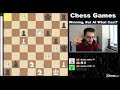 700 Elo Chess Will Make You Cry