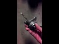 Mazdaspeed 6 wastegate actuator testing