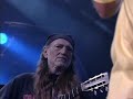 Neil Young, Willie Nelson and Crazy Horse - All Along the Watchtower (Live at Farm Aid 1994)