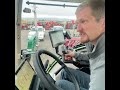 How to use Joystick Mode in the Fendt Gen 6