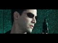 The Matrix Lobby Shootout - Derezzed