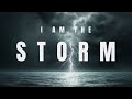 I AM THE STORM (Lyrics)- Vo Williams (feat. Titus O’Neil and Sonya Bryson-Kirksey
