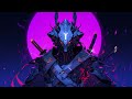 Raven Of Light - Knights Of The Future [Full Album]