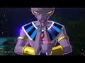 DRAGON BALL: Sparking! ZERO - All Characters & Transformations - Full Gameplay Demo!