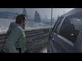 GTAV Prologue No Damage Run (Mission Replay)