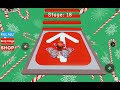 Christmas obby!! let's try to make 20 likes?!🩷Merry Christmas!🎅🌲